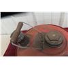 Image 5 : Mobil Oil Outboard 2.5 Gallon Can