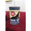 Image 2 : Three Whiz Items W/ Loosen-All 4 Ounce Can, Quick Seal Radiator Leak 13 1/4 Ounce Can