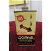 Image 3 : Three Whiz Items W/ Loosen-All 4 Ounce Can, Quick Seal Radiator Leak 13 1/4 Ounce Can