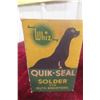 Image 4 : Three Whiz Items W/ Loosen-All 4 Ounce Can, Quick Seal Radiator Leak 13 1/4 Ounce Can