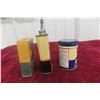 Image 5 : Three Whiz Items W/ Loosen-All 4 Ounce Can, Quick Seal Radiator Leak 13 1/4 Ounce Can