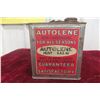 Image 3 : British American BA Motor Oil Auto Lene Heavy SAE 40 Two Gallon Can