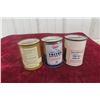 Image 7 : Three Oil Can Banks W/ Phillips 66 & 76