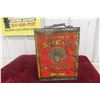 Image 4 : Shell Golden Auto Oil One Gallon Can