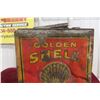 Image 5 : Shell Golden Auto Oil One Gallon Can