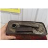 Image 9 : Shell Golden Auto Oil One Gallon Can