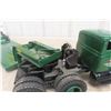 Image 10 : Cottonwood Acres International R190 Truck With Talbert Lowboy Trailer, 1/16 Scale