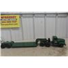 Image 12 : Cottonwood Acres International R190 Truck With Talbert Lowboy Trailer, 1/16 Scale