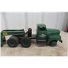 Image 13 : Cottonwood Acres International R190 Truck With Talbert Lowboy Trailer, 1/16 Scale