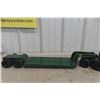 Image 17 : Cottonwood Acres International R190 Truck With Talbert Lowboy Trailer, 1/16 Scale