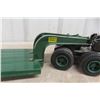 Image 18 : Cottonwood Acres International R190 Truck With Talbert Lowboy Trailer, 1/16 Scale
