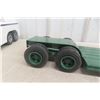 Image 19 : Cottonwood Acres International R190 Truck With Talbert Lowboy Trailer, 1/16 Scale