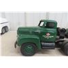 Image 3 : Cottonwood Acres International R190 Truck With Talbert Lowboy Trailer, 1/16 Scale