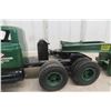 Image 4 : Cottonwood Acres International R190 Truck With Talbert Lowboy Trailer, 1/16 Scale