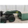 Image 5 : Cottonwood Acres International R190 Truck With Talbert Lowboy Trailer, 1/16 Scale