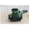 Image 9 : Cottonwood Acres International R190 Truck With Talbert Lowboy Trailer, 1/16 Scale
