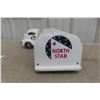 Image 11 : Smith-Miller North Star Metal Tanker Truck & Trailer, Professionally Restored, C. 1940s–1950s