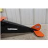Image 10 : SteelcraftArmy Scout Pressed Steel Airplane, C. 1920/30s, Professionally Restored, 23" Wingspan
