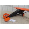 Image 5 : SteelcraftArmy Scout Pressed Steel Airplane, C. 1920/30s, Professionally Restored, 23" Wingspan