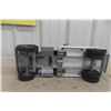 Image 12 : Smith-Miller MIC 24 Hour Service Tow Car Wrecker, C. 1950s, 18" Long