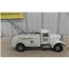 Image 1 : Smith-Miller MIC 24 Hour Service Tow Car Wrecker, C. 1950s, 18" Long