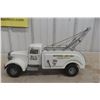 Image 5 : Smith-Miller MIC 24 Hour Service Tow Car Wrecker, C. 1950s, 18" Long