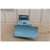 Image 4 : Buddy L Deluxe Pressed Steel Hydraulic Dump Truck, C. 1950s–1960s, 17" Long
