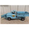 Image 6 : Buddy L Deluxe Pressed Steel Hydraulic Dump Truck, C. 1950s–1960s, 17" Long