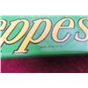 Image 5 : Schweppes Ginger Ale Two-Sided Porcelain Door Bar, C. 1950s, 3" x 31"