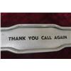 Image 6 : Royal Crown Cola Aluminum Door Bar, Vintage, 29 1/2" Up To 4 1/2"