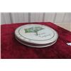 Image 6 : Sprite Thermometer W/ Glass Lens, 1960, 12" Diameter