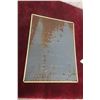 Image 5 : Vintage Orange Crush Embossed Metal Tin Sign by AAA Sign Co, 12" x 18"
