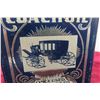 Image 2 : New York Coach Oil Turn of the Century Can Mfg. by Marshall Oil