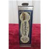 Image 8 : New York Coach Oil Turn of the Century Can Mfg. by Marshall Oil