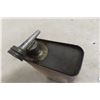Image 5 : Imperial Oil Limited Ioco Liquid Glass 1/2 Pint Can 1920