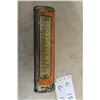 Image 6 : Imperial Oil Limited Ioco Liquid Glass 1/2 Pint Can 1920