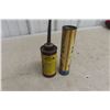 Image 4 : 2 Whiz Cans: Brake Dressing 8oz , Gasket Maker #1 