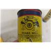 Image 6 : 2 Whiz Cans: Brake Dressing 8oz , Gasket Maker #1 