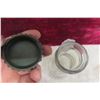 Image 5 : Marvelube #30 Quart Oil Jar with Cap 