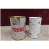 Image 8 : 4 Oil Can Banks: RPM, Sinclair, Canco, Sohio 