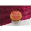 Image 3 : Shell Oil Glass Bottle 1 Quart with Cap 