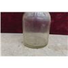 Image 5 : Mobil Oil Quart Oil Bottle with Spout and Cap 