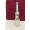 Image 7 : Mobil Oil Quart Oil Bottle with Spout and Cap 