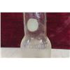 Image 8 : Mobil Oil Quart Oil Bottle with Spout and Cap 