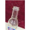 Image 3 : Fina Motortonic Quart Oil Jar 