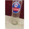 Image 4 : Fina Motortonic Quart Oil Jar 