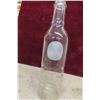 Image 5 : Fina Motortonic Quart Oil Jar 