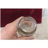 Image 6 : Fina Motortonic Quart Oil Jar 
