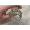 Image 7 : Fina Motortonic Quart Oil Jar 