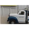 Image 11 : Smith Miller Mack Blue Diamond Cement Mixer Diecast Truck 19